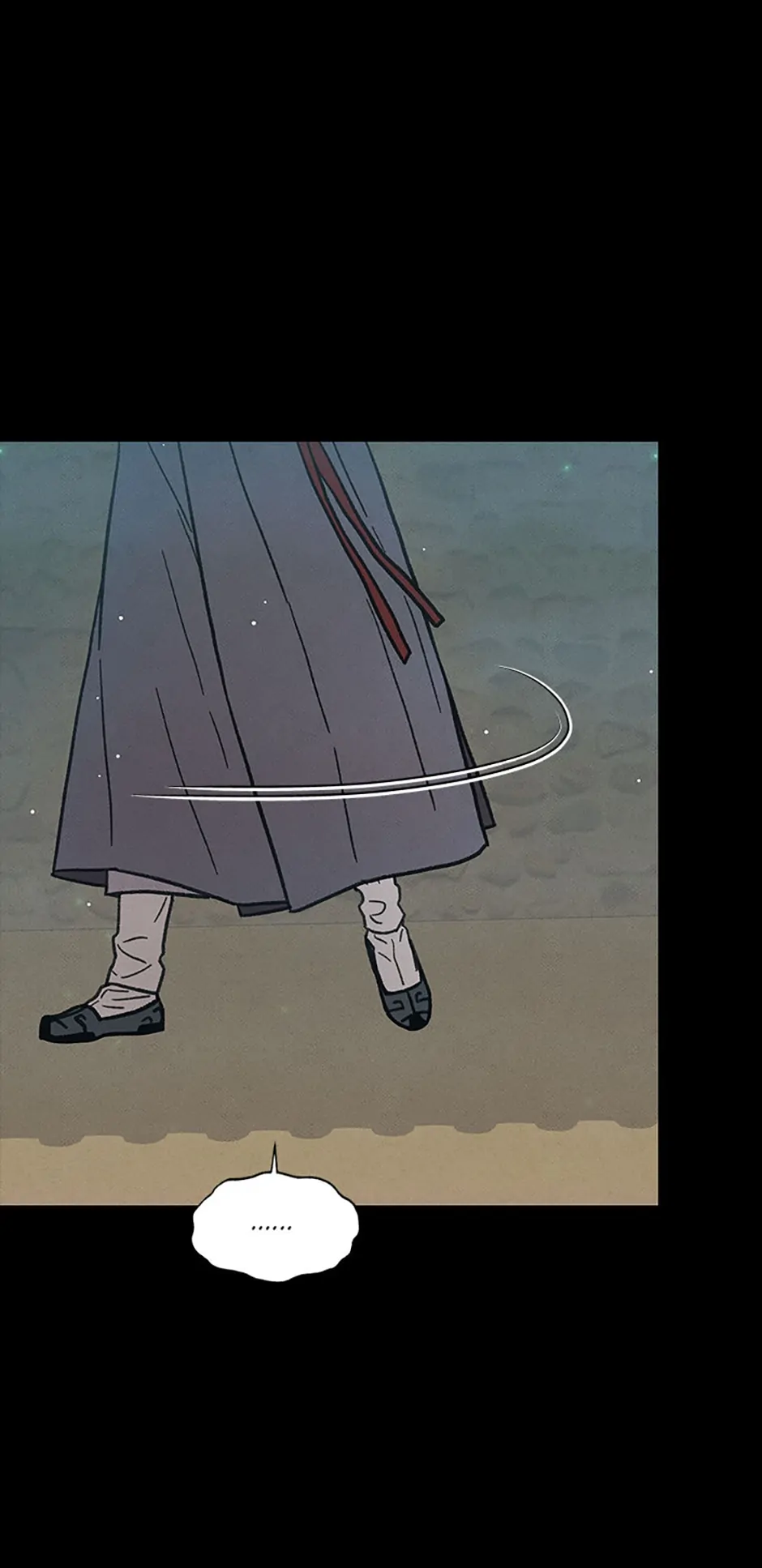 Under the Plum Blossom Tree (Official) - Chapter 22 manhwa
