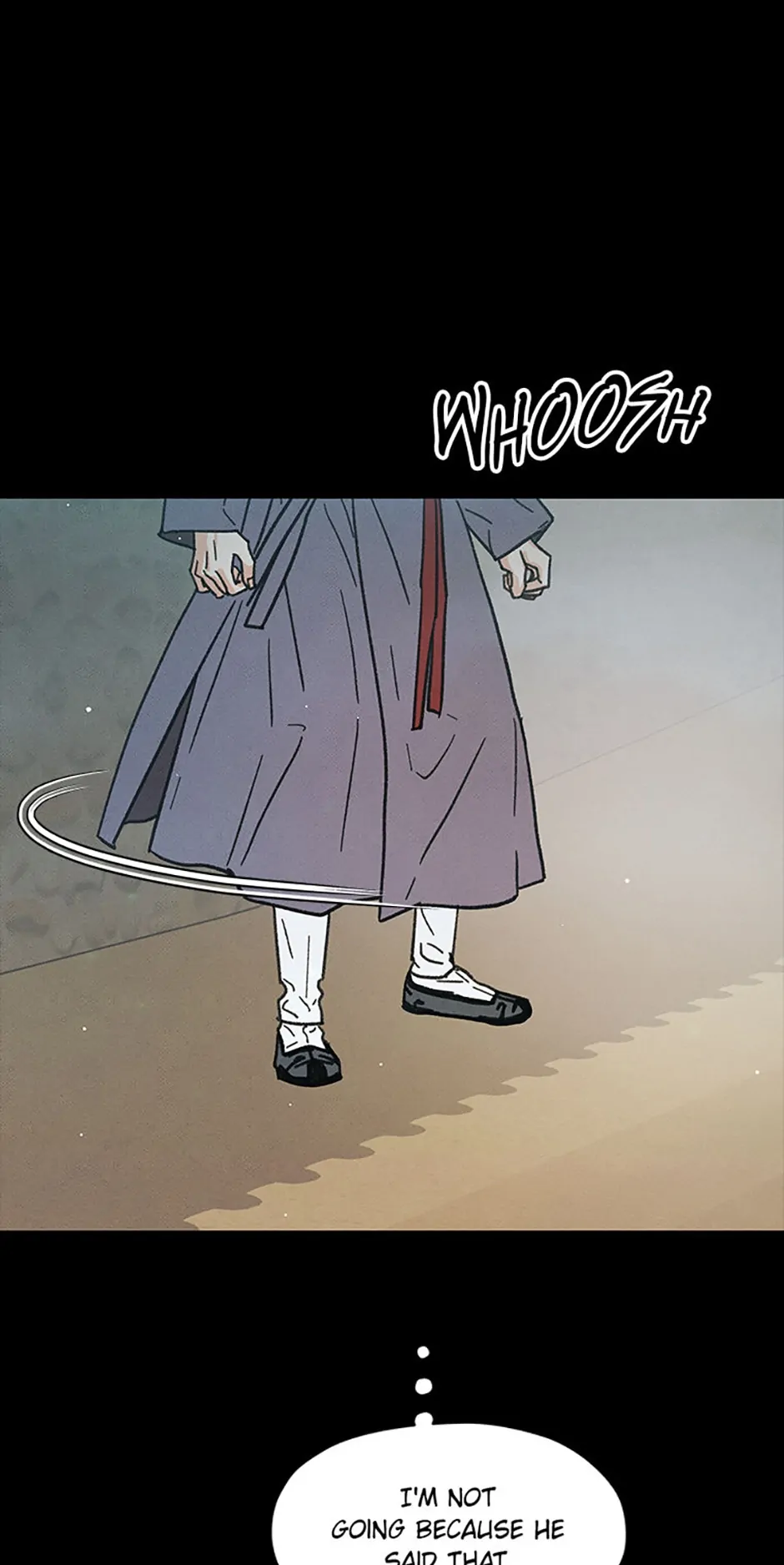 Under the Plum Blossom Tree (Official) - Chapter 22 manhwa