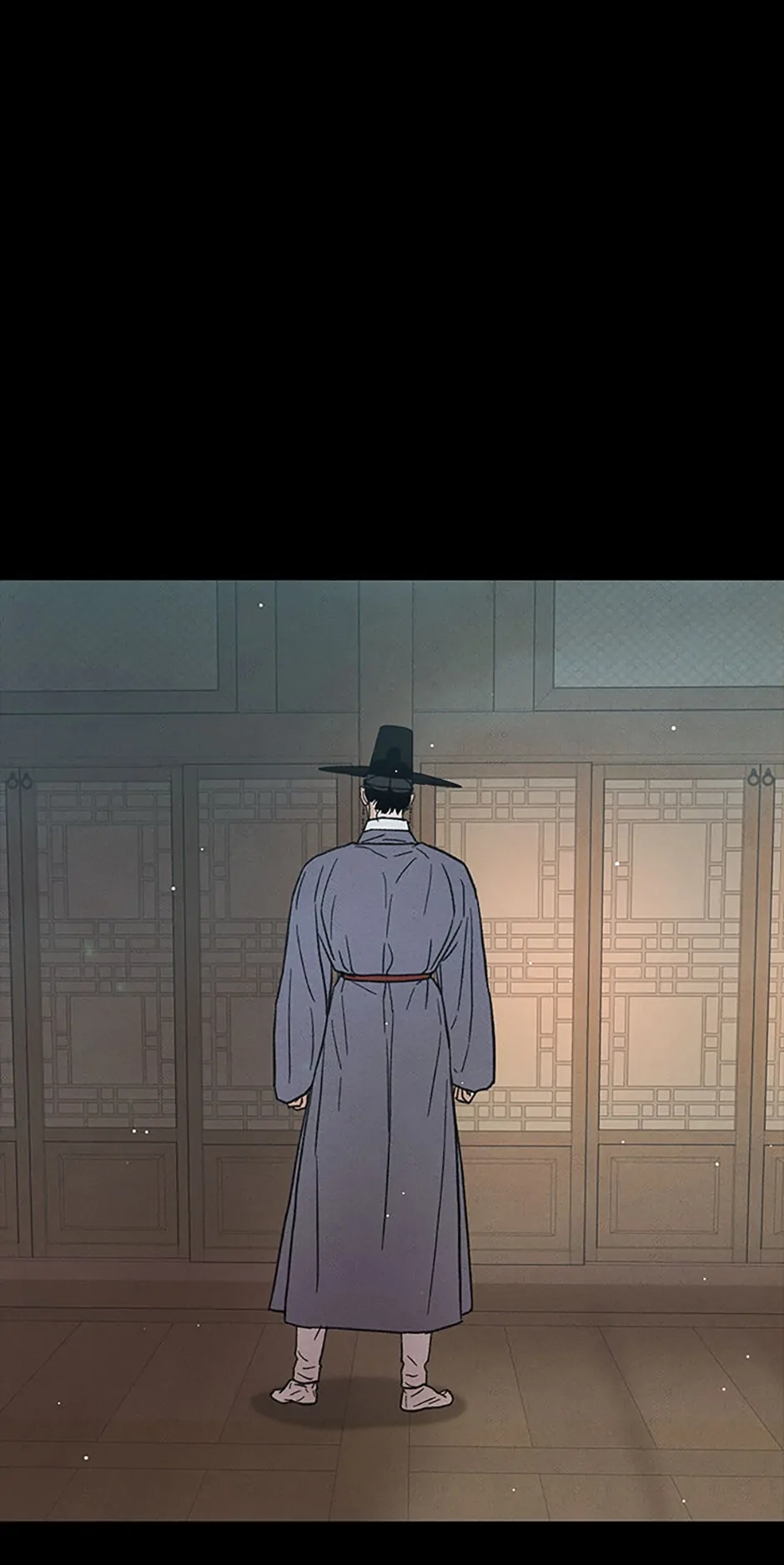 Under the Plum Blossom Tree (Official) - Chapter 22 manhwa