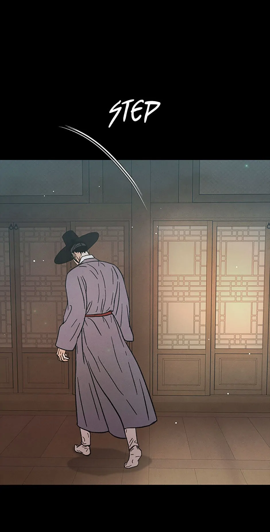 Under the Plum Blossom Tree (Official) - Chapter 22 manhwa