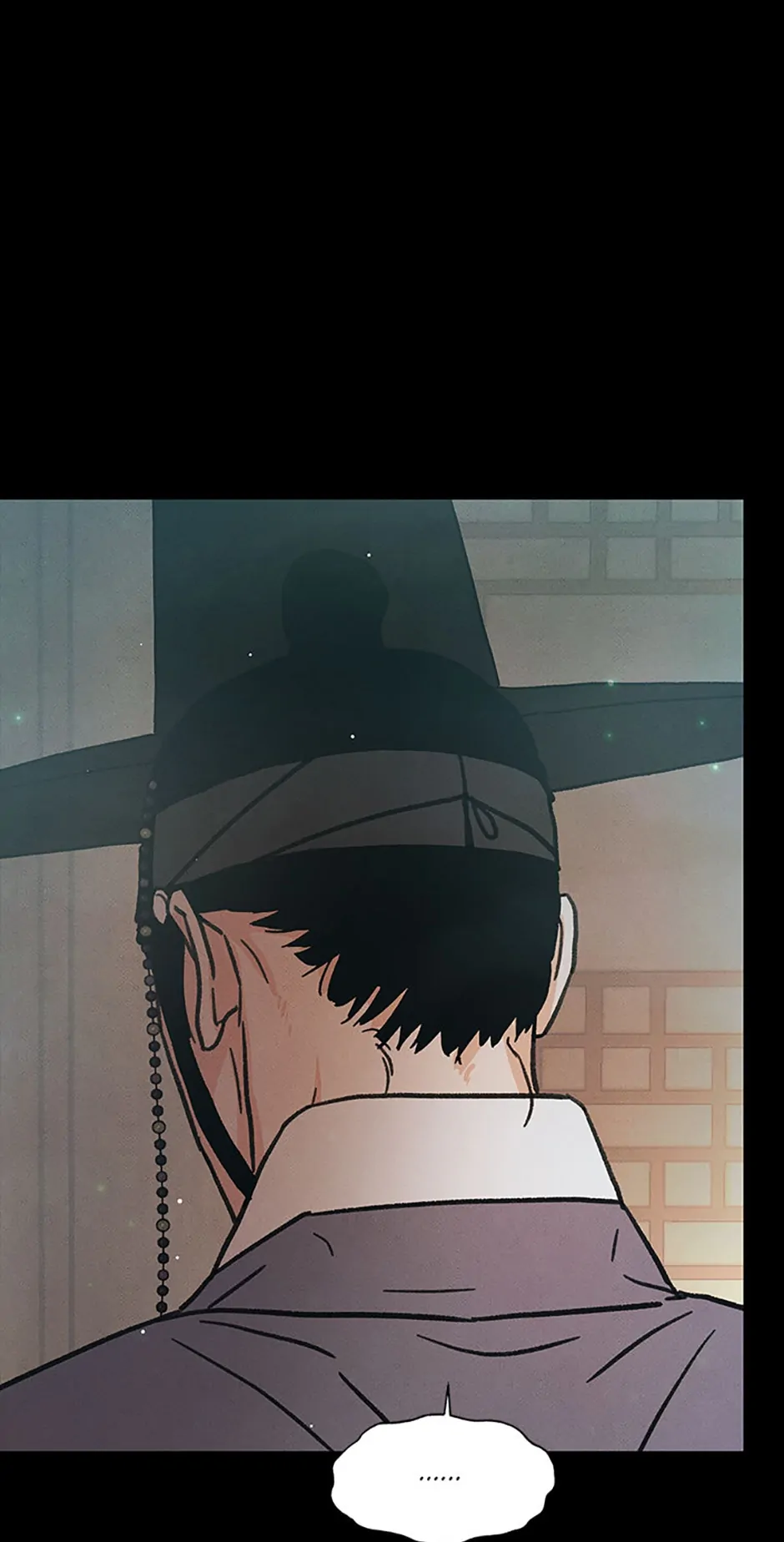 Under the Plum Blossom Tree (Official) - Chapter 22 manhwa