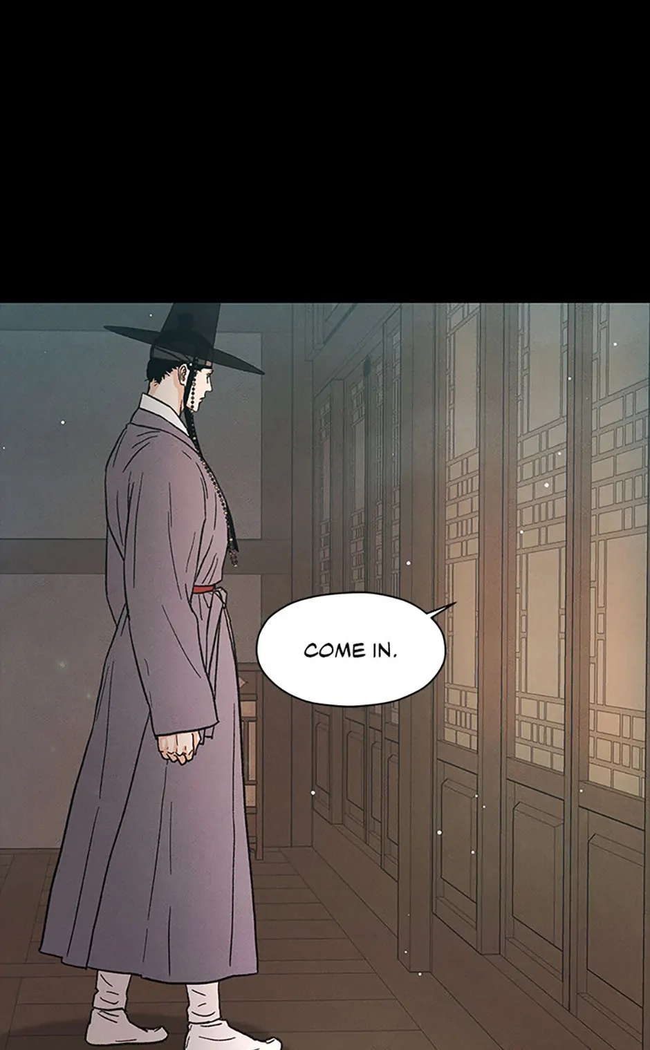 Under the Plum Blossom Tree (Official) - Chapter 22 manhwa