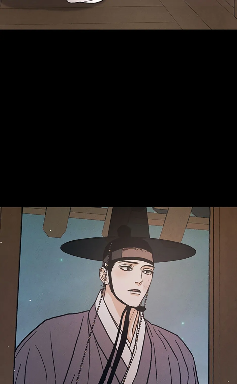 Under the Plum Blossom Tree (Official) - Chapter 22 manhwa