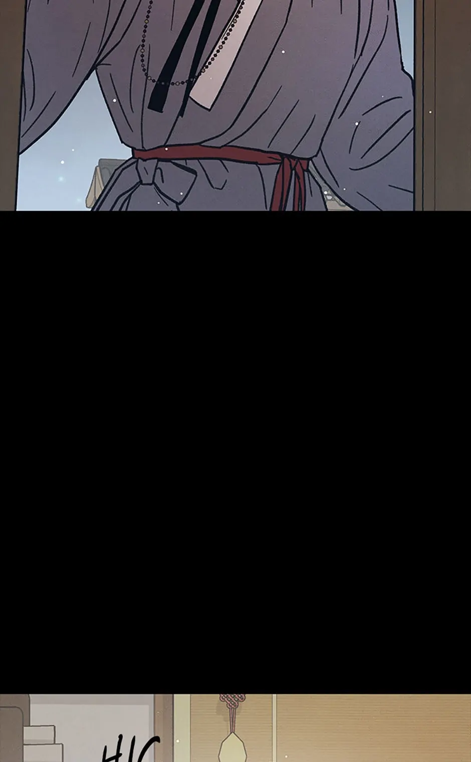 Under the Plum Blossom Tree (Official) - Chapter 22 manhwa