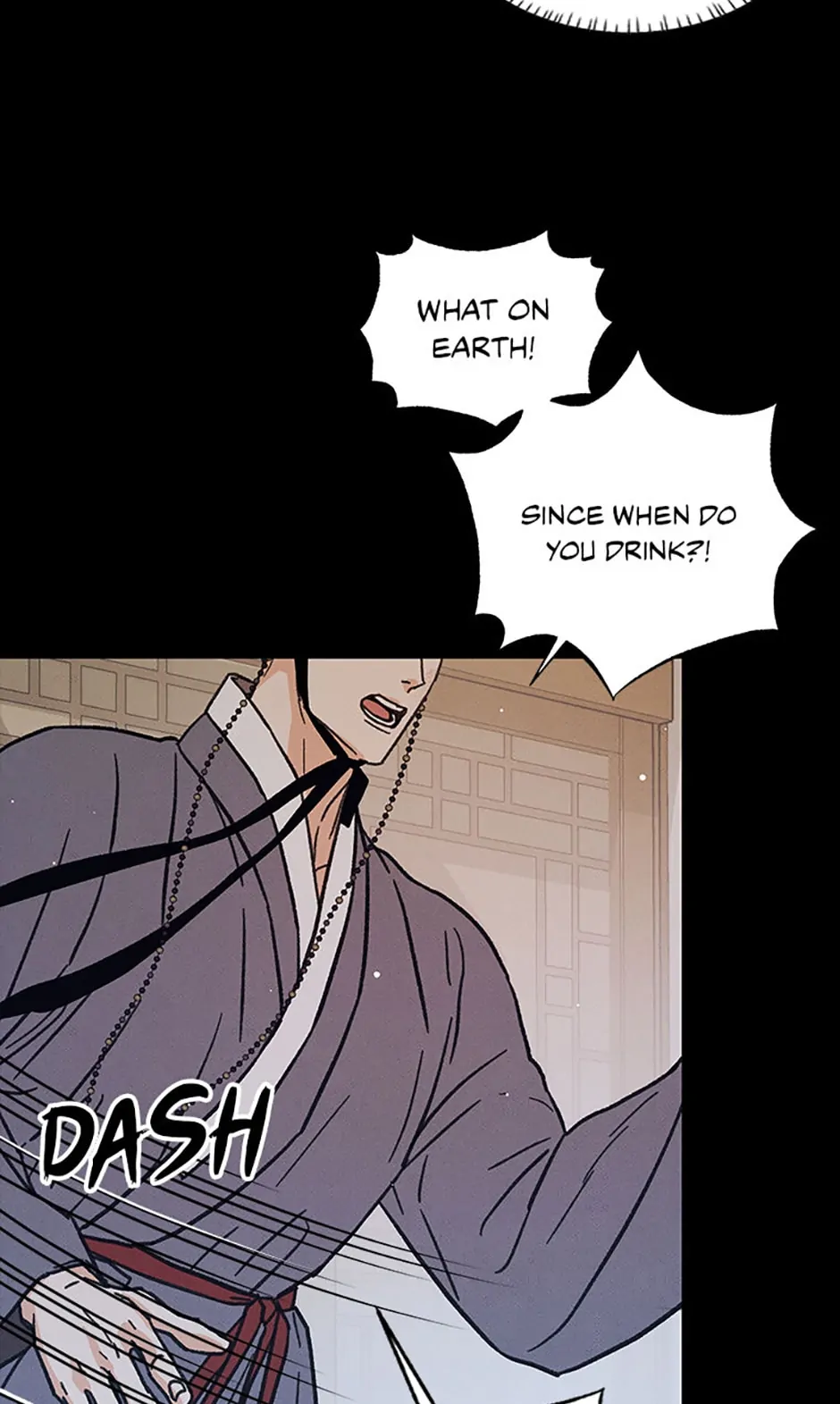 Under the Plum Blossom Tree (Official) - Chapter 22 manhwa