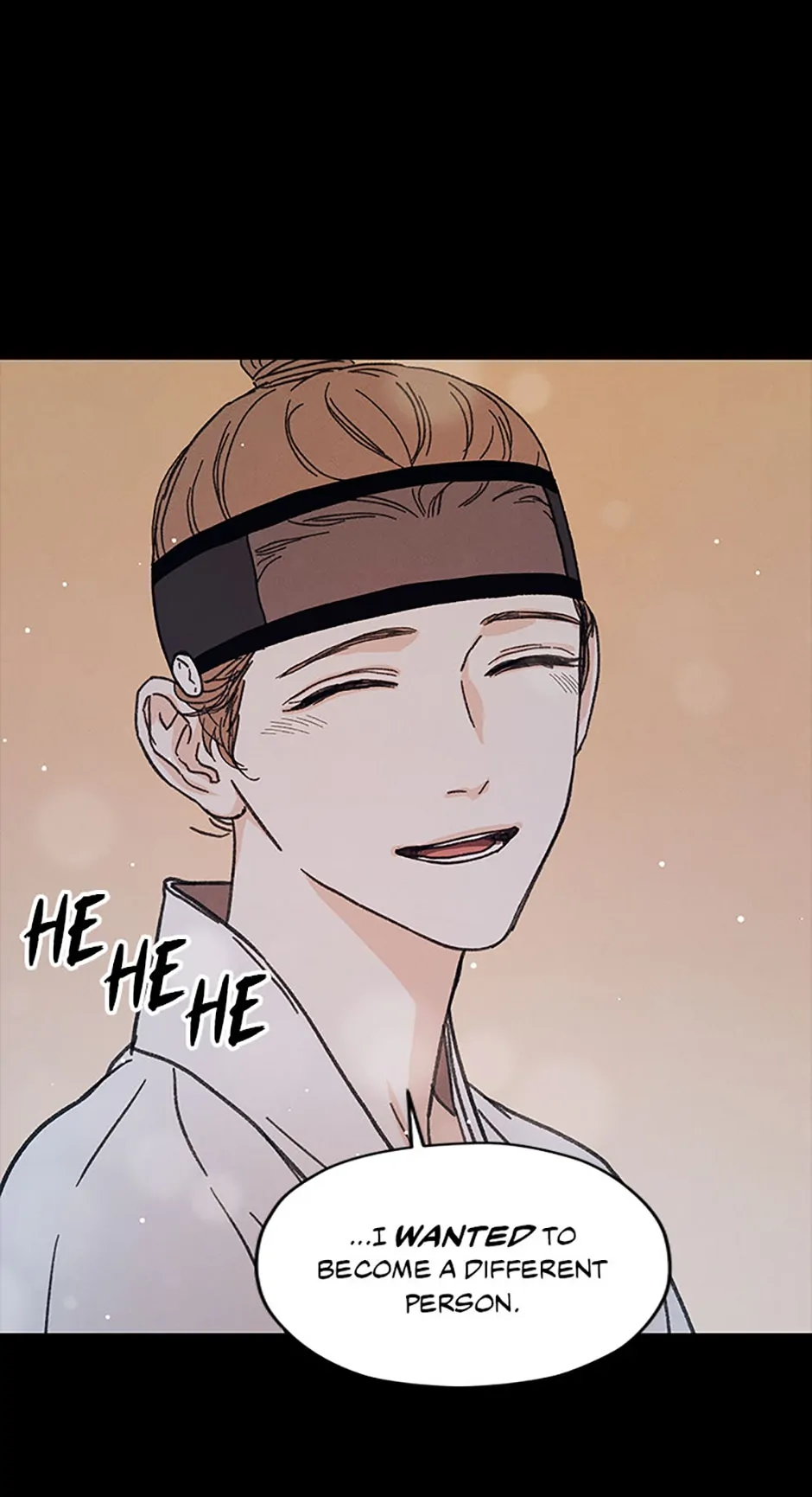 Under the Plum Blossom Tree (Official) - Chapter 22 manhwa