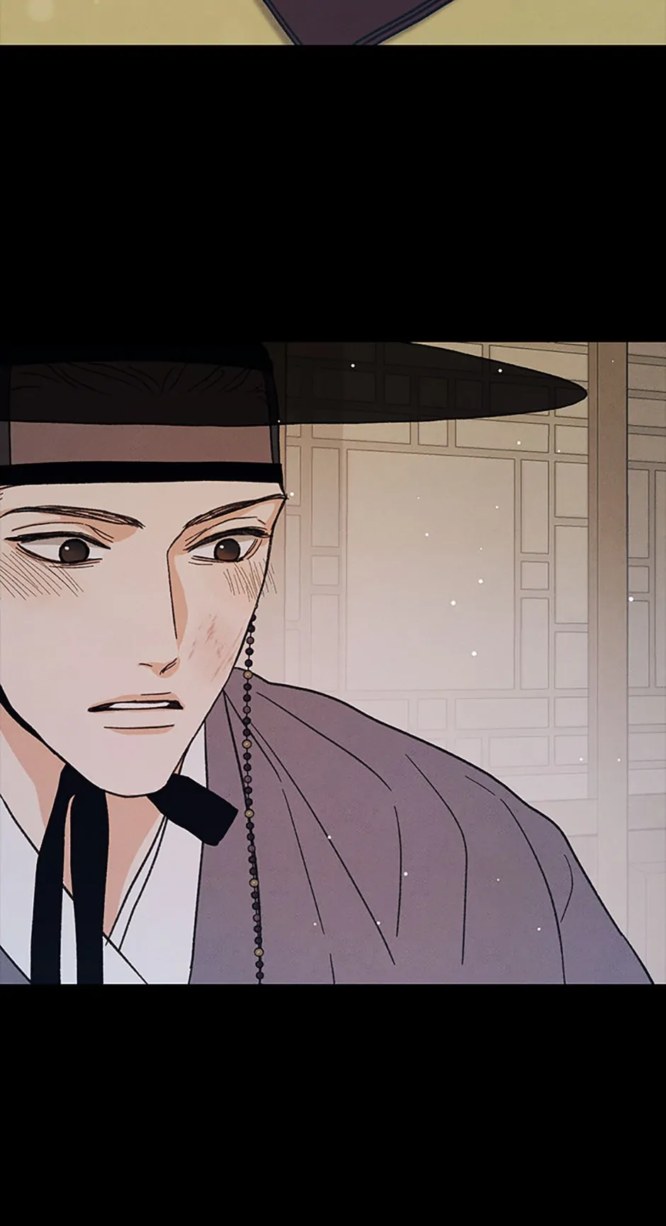 Under the Plum Blossom Tree (Official) - Chapter 22 manhwa