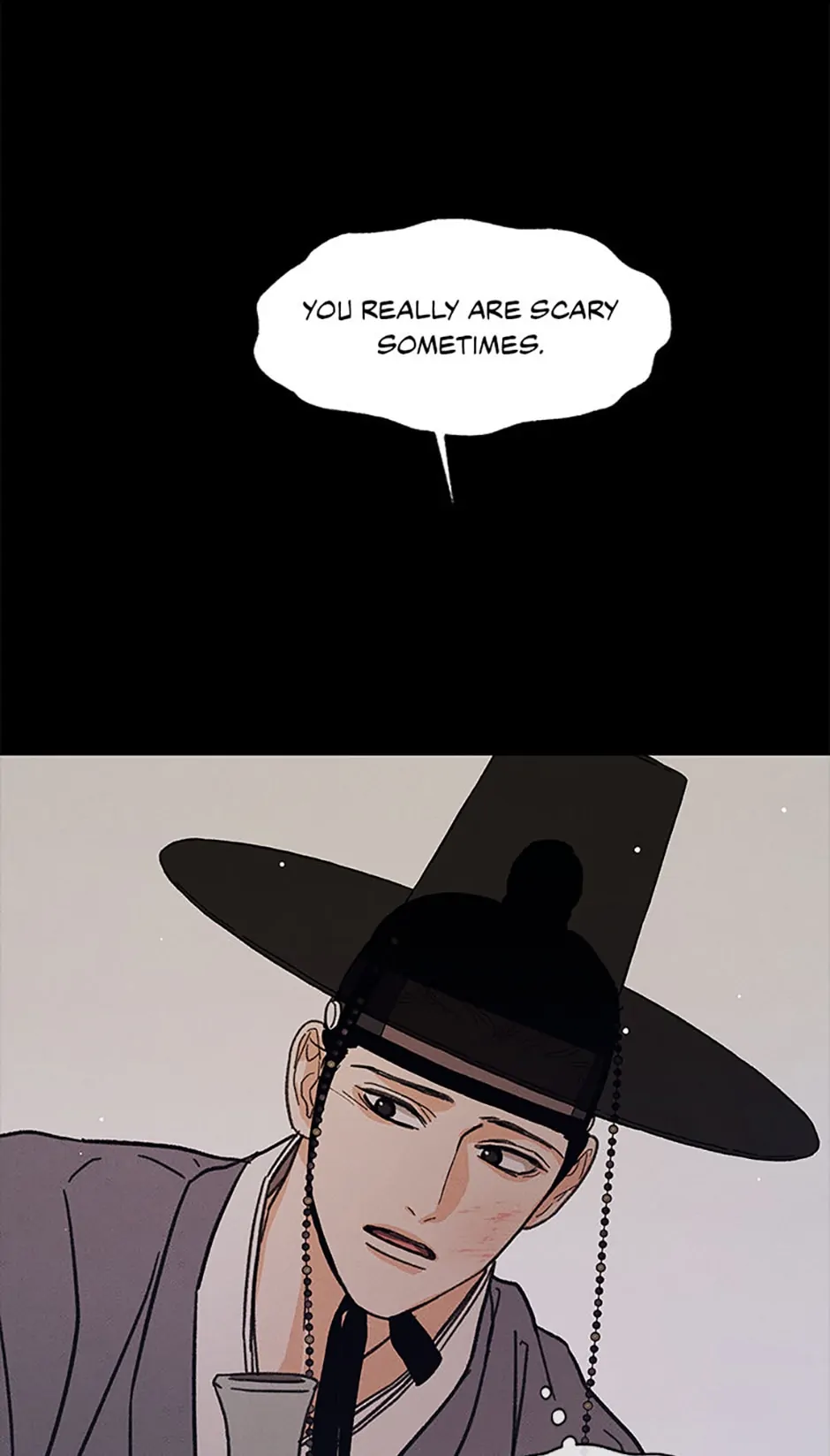 Under the Plum Blossom Tree (Official) - Chapter 22 manhwa