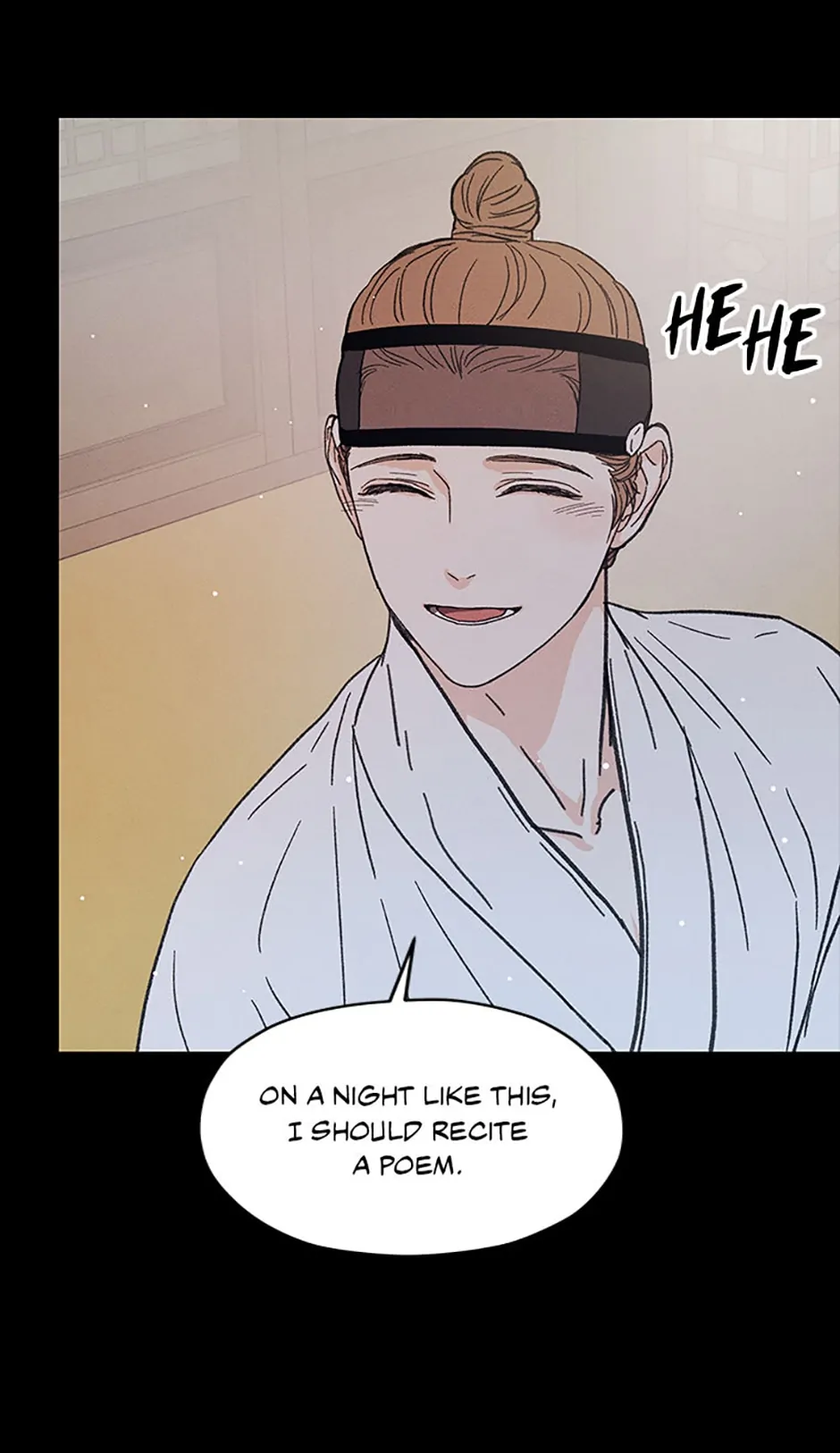 Under the Plum Blossom Tree (Official) - Chapter 22 manhwa
