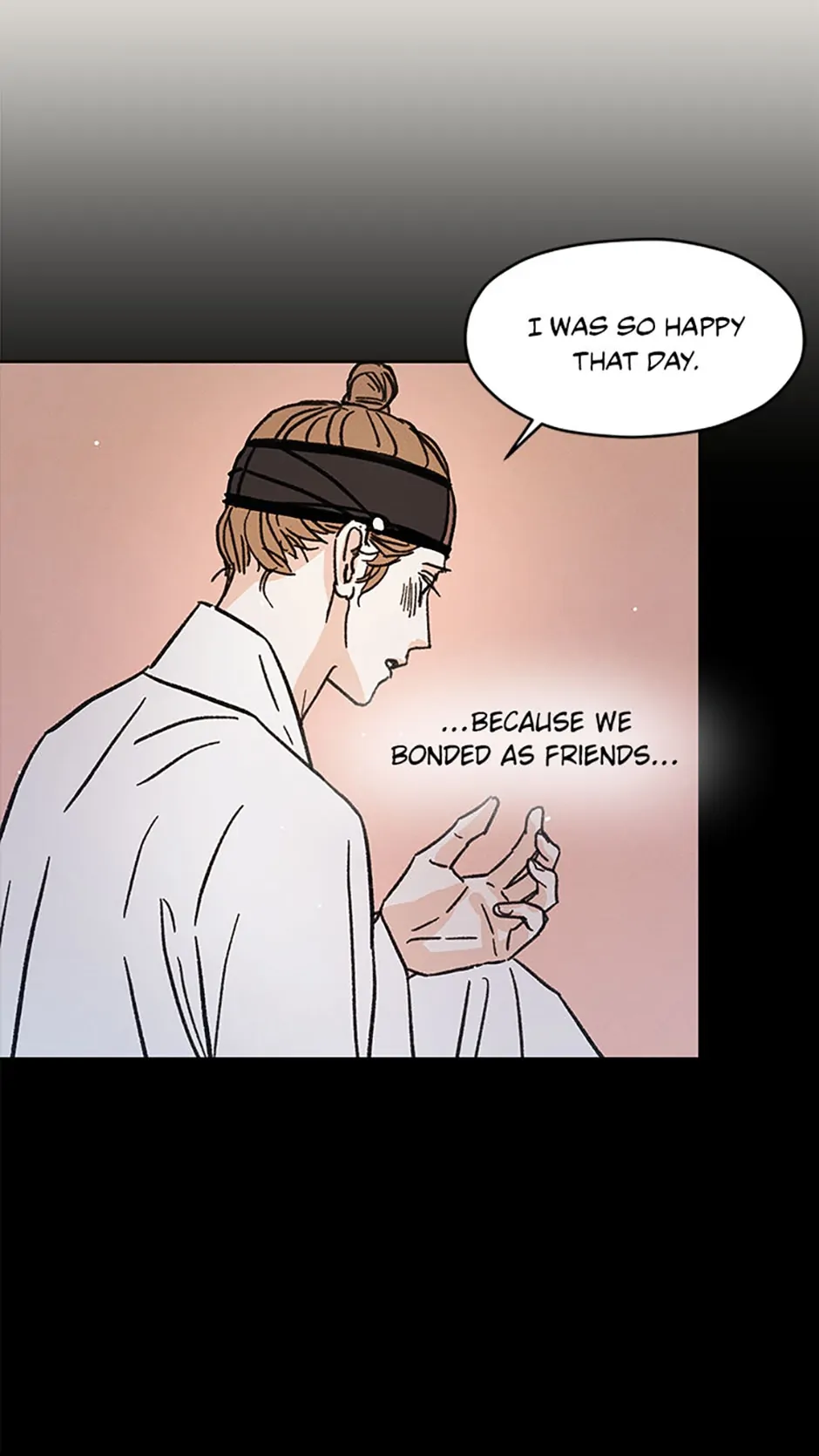 Under the Plum Blossom Tree (Official) - Chapter 22 manhwa