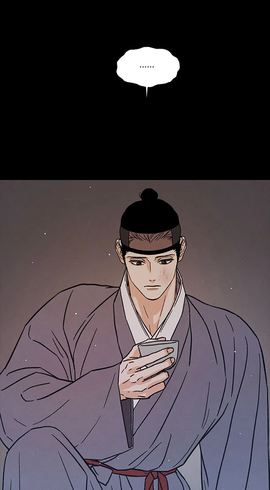 Under the Plum Blossom Tree (Official) - Chapter 22 manhwa