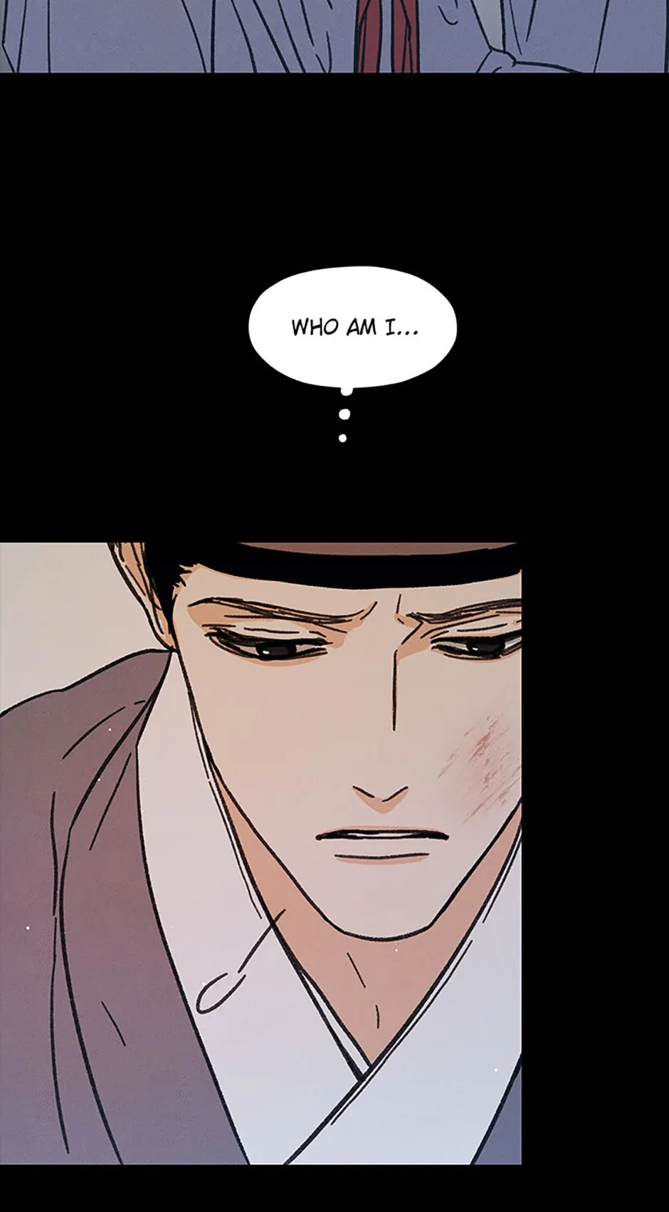 Under the Plum Blossom Tree (Official) - Chapter 22 manhwa
