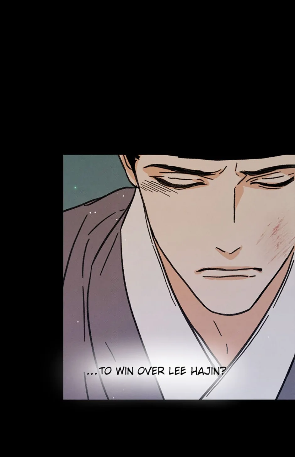 Under the Plum Blossom Tree (Official) - Chapter 22 manhwa