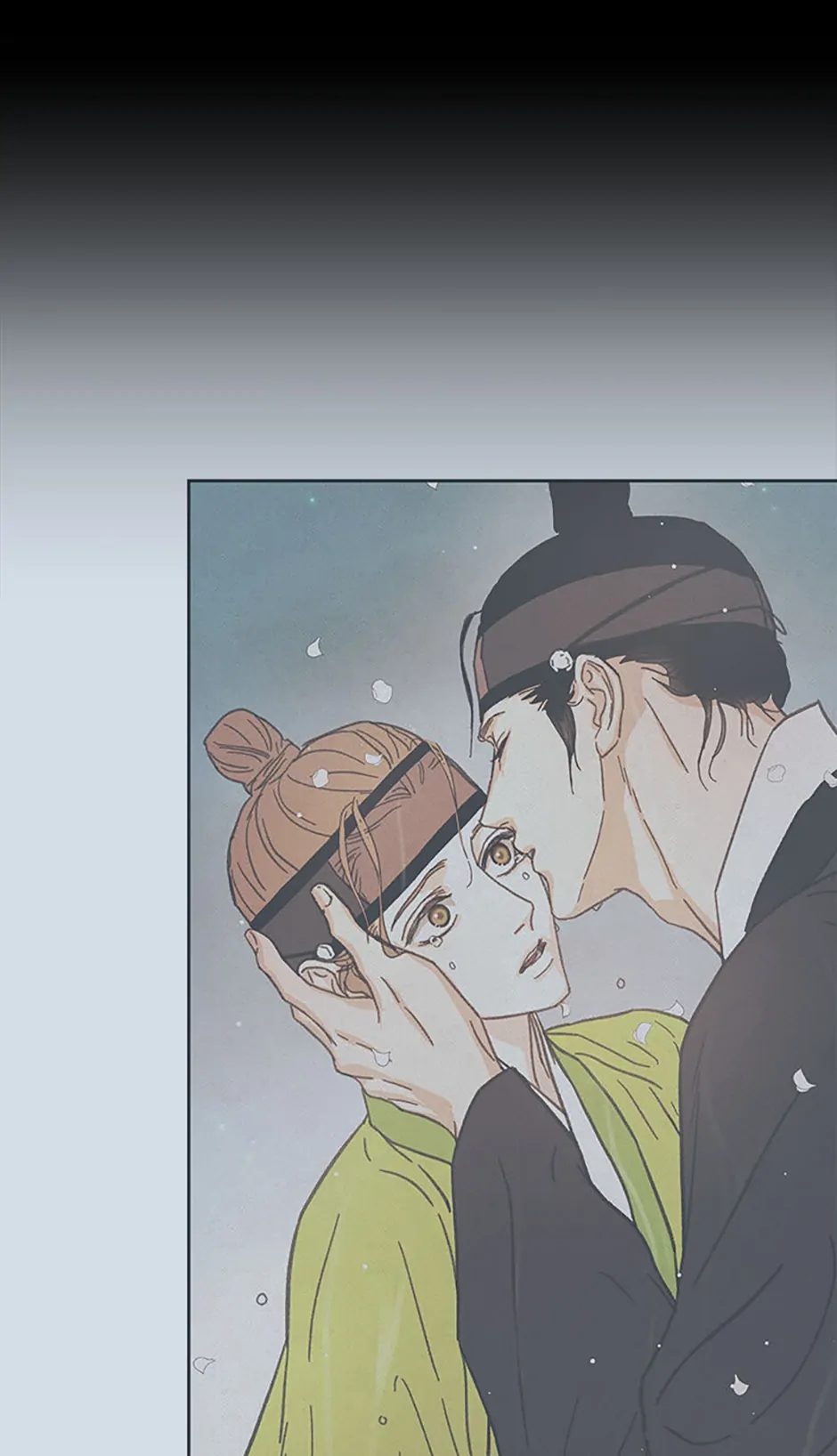 Under the Plum Blossom Tree (Official) - Chapter 22 manhwa