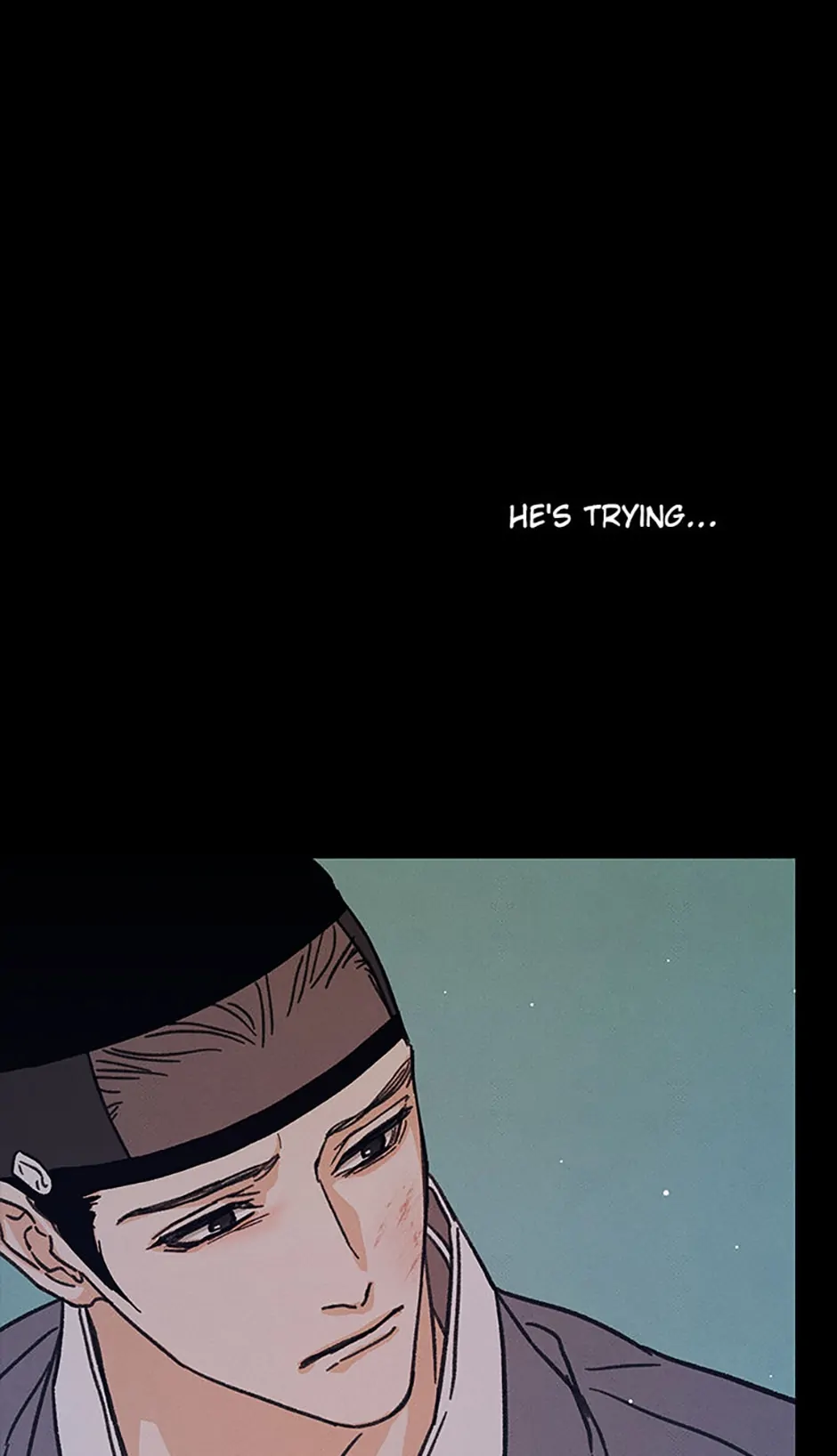 Under the Plum Blossom Tree (Official) - Chapter 22 manhwa