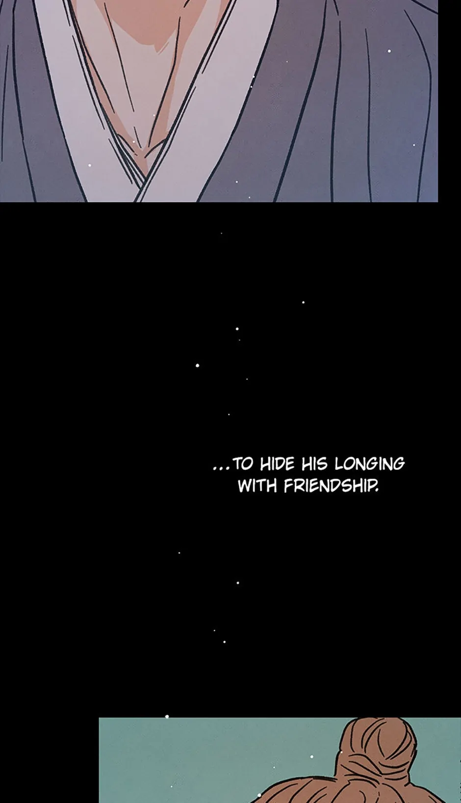 Under the Plum Blossom Tree (Official) - Chapter 22 manhwa