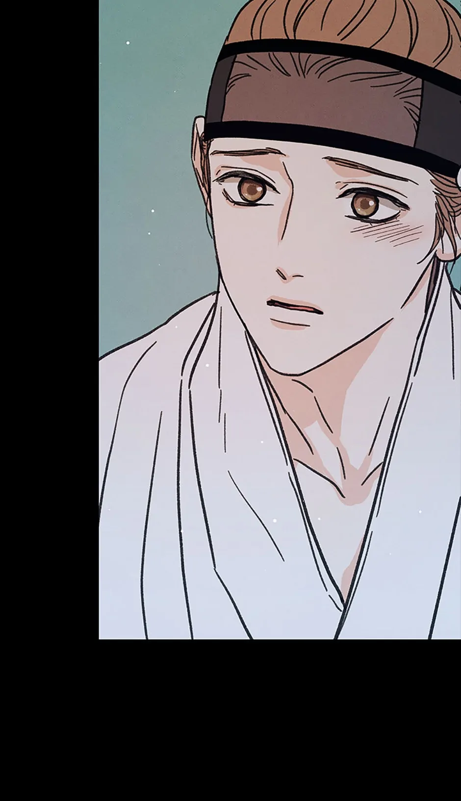 Under the Plum Blossom Tree (Official) - Chapter 22 manhwa