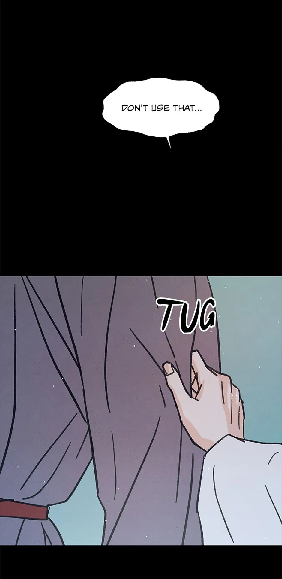 Under the Plum Blossom Tree (Official) - Chapter 22 manhwa