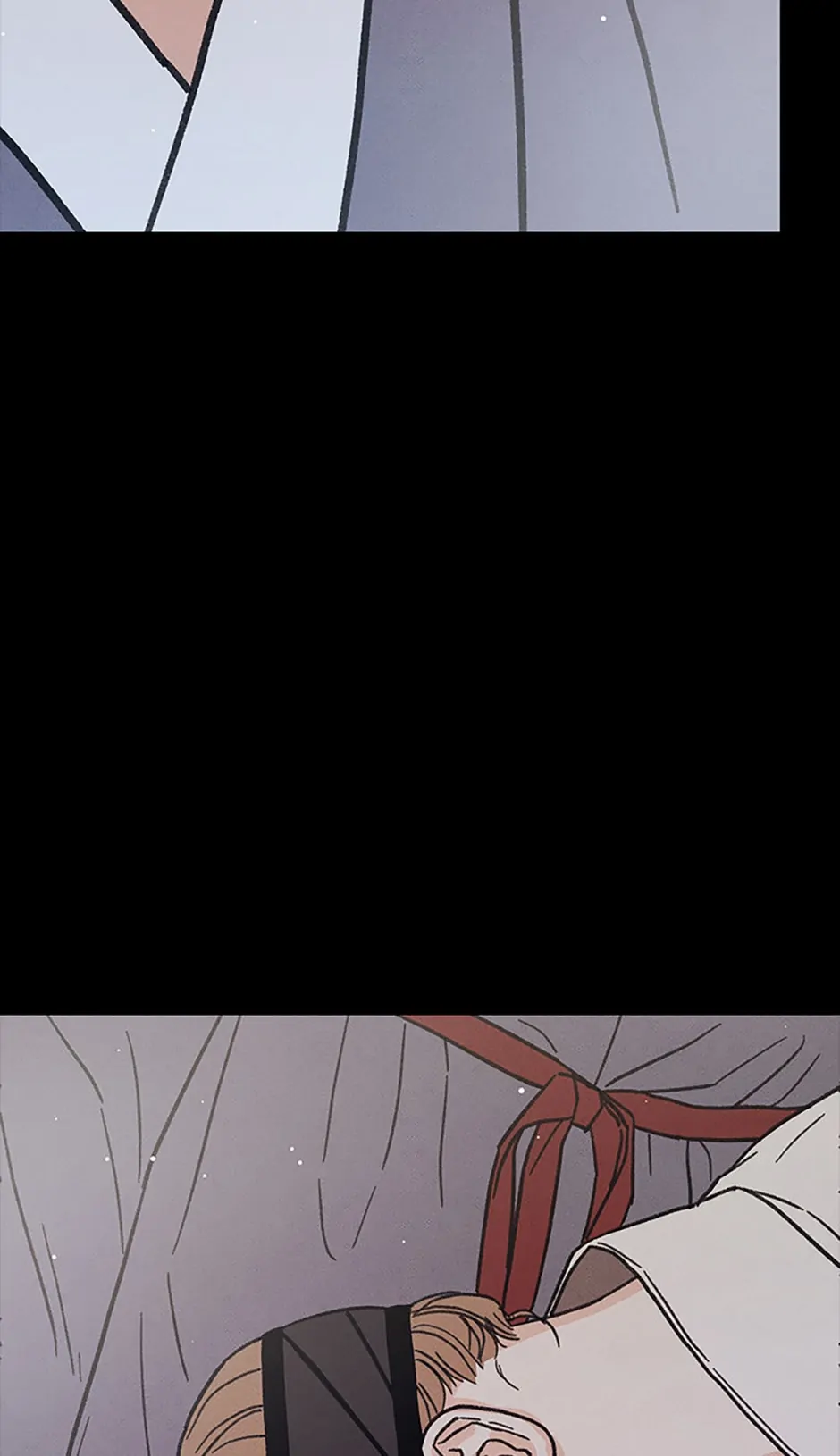 Under the Plum Blossom Tree (Official) - Chapter 22 manhwa
