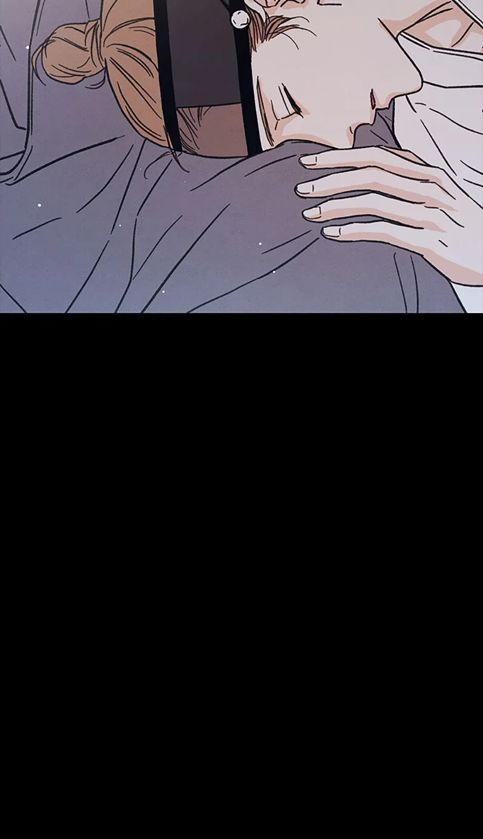 Under the Plum Blossom Tree (Official) - Chapter 22 manhwa