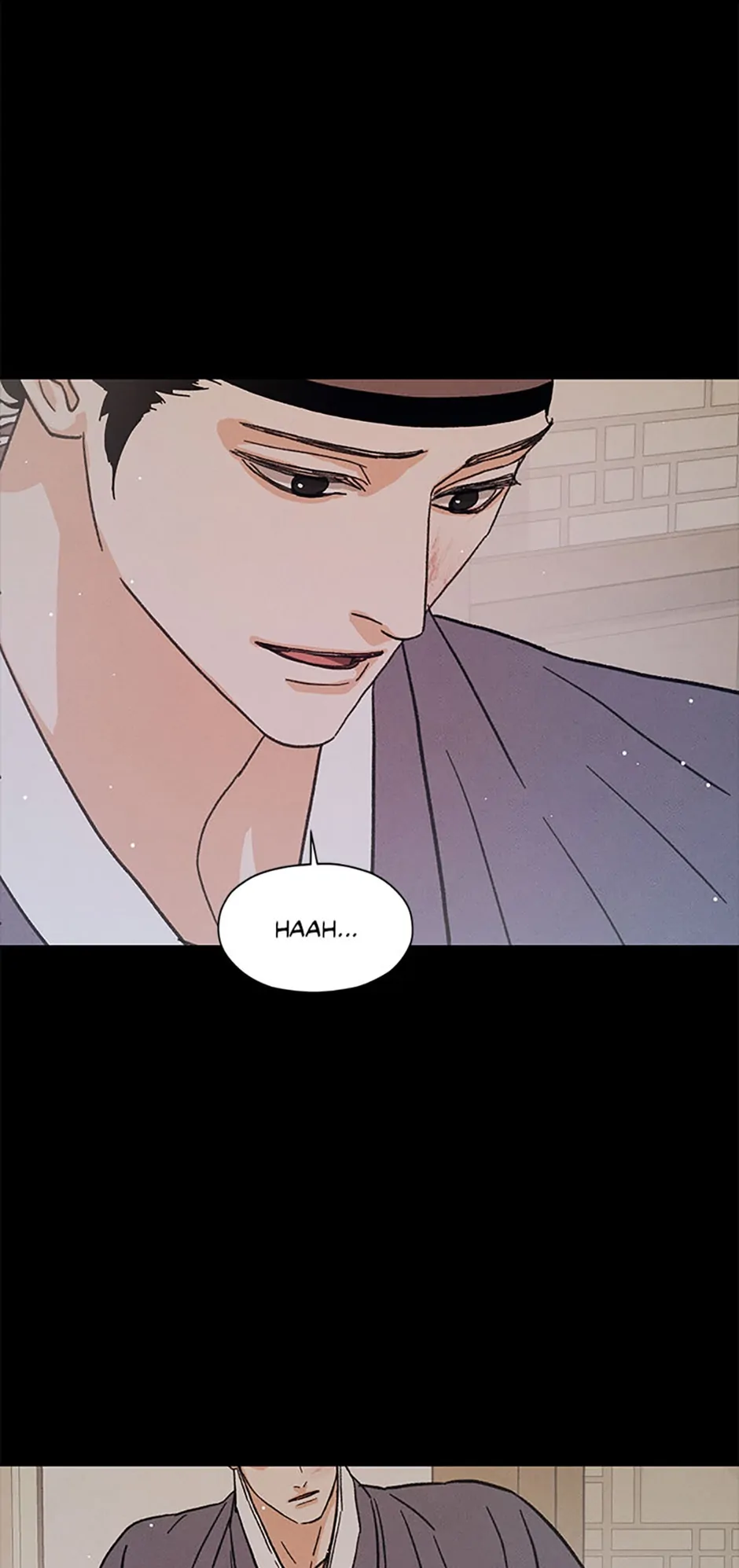 Under the Plum Blossom Tree (Official) - Chapter 22 manhwa