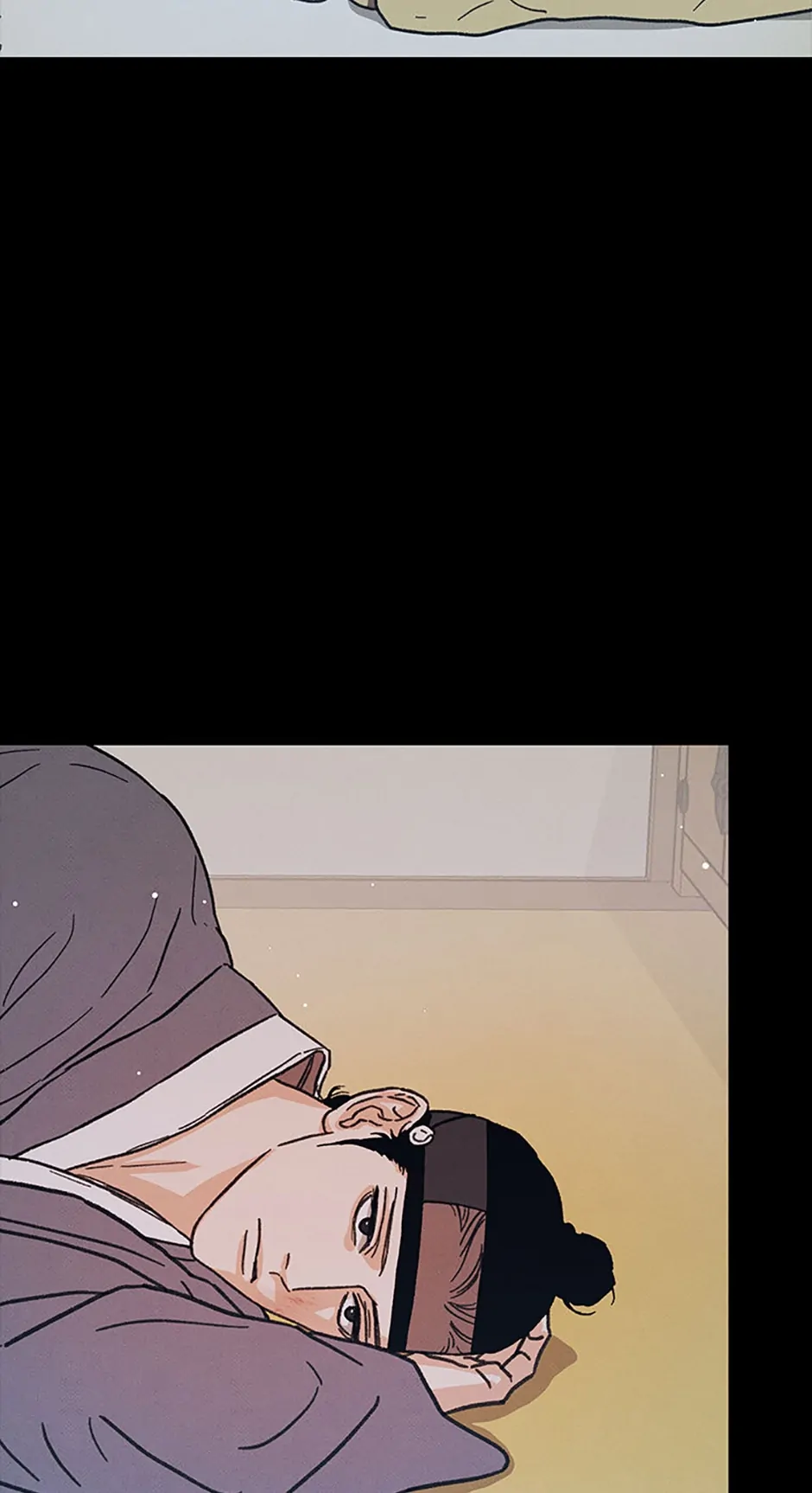 Under the Plum Blossom Tree (Official) - Chapter 22 manhwa