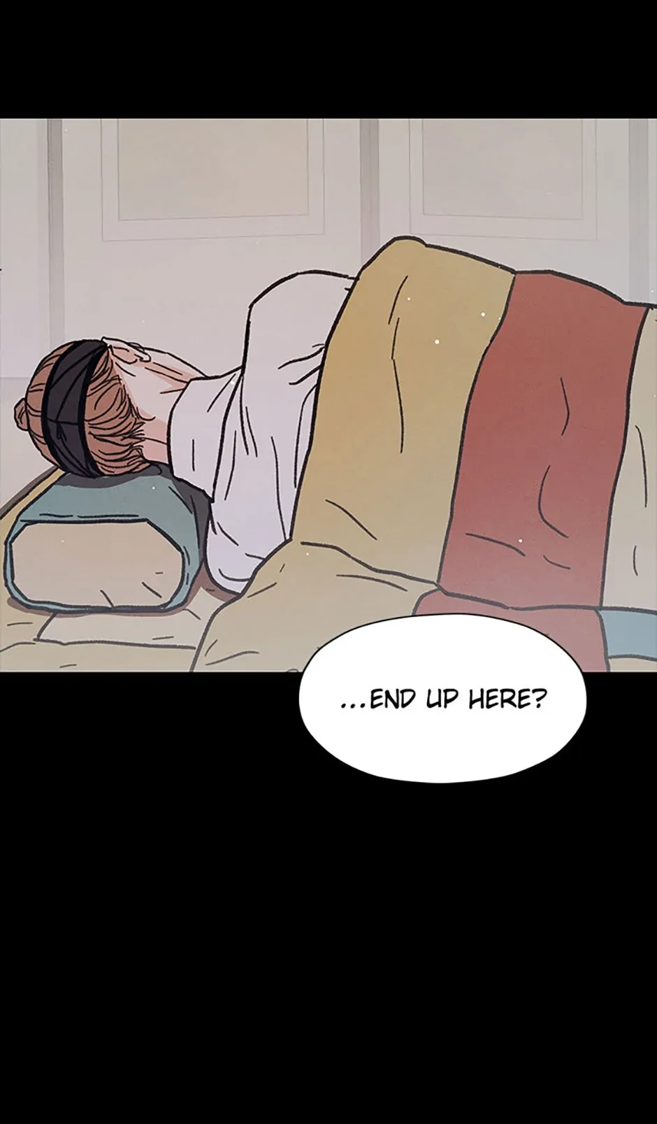 Under the Plum Blossom Tree (Official) - Chapter 22 manhwa