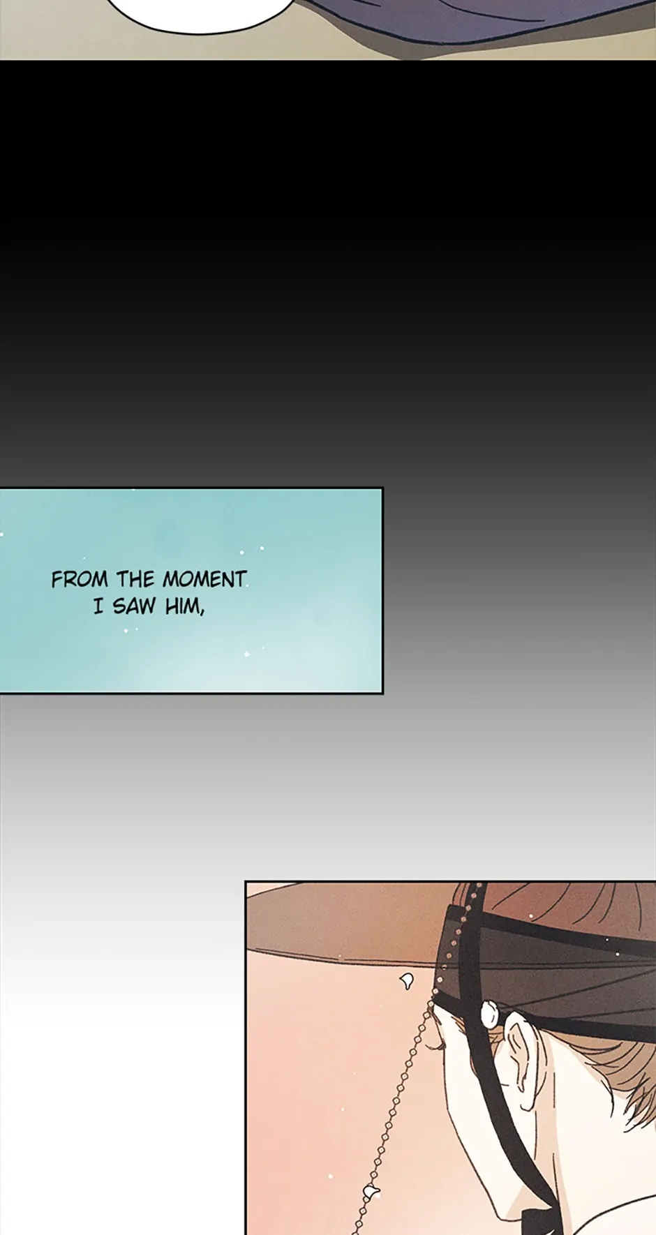 Under the Plum Blossom Tree (Official) - Chapter 22 manhwa