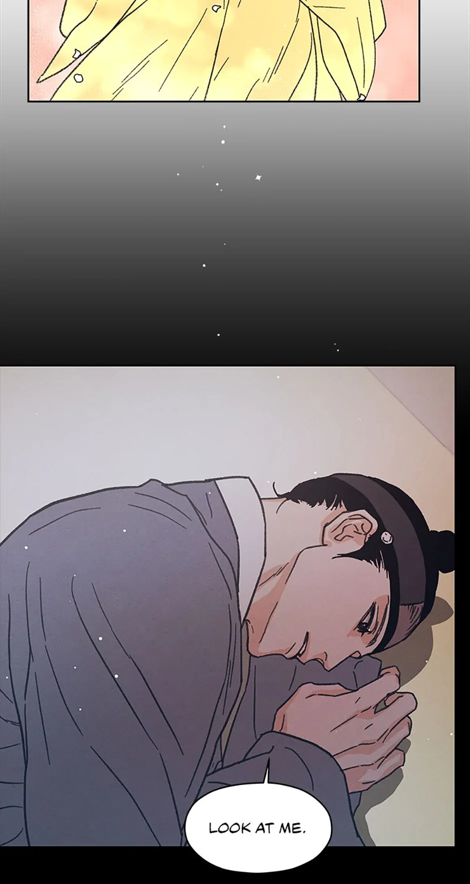 Under the Plum Blossom Tree (Official) - Chapter 22 manhwa