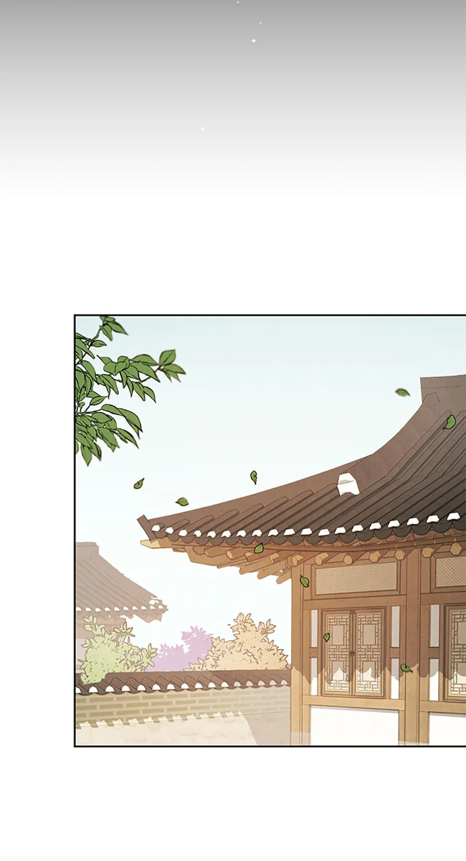 Under the Plum Blossom Tree (Official) - Chapter 22 manhwa