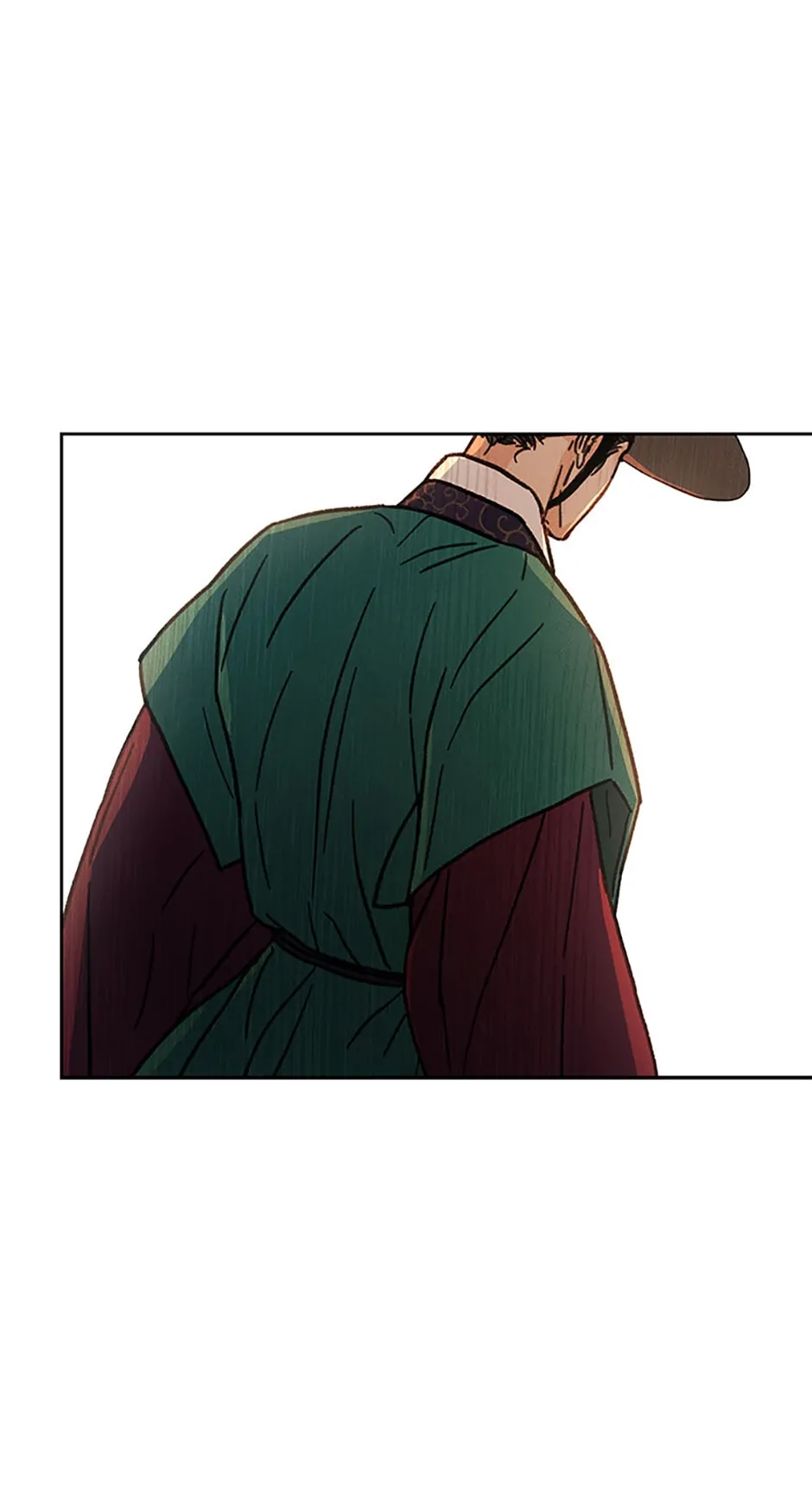 Under the Plum Blossom Tree (Official) - Chapter 22 manhwa