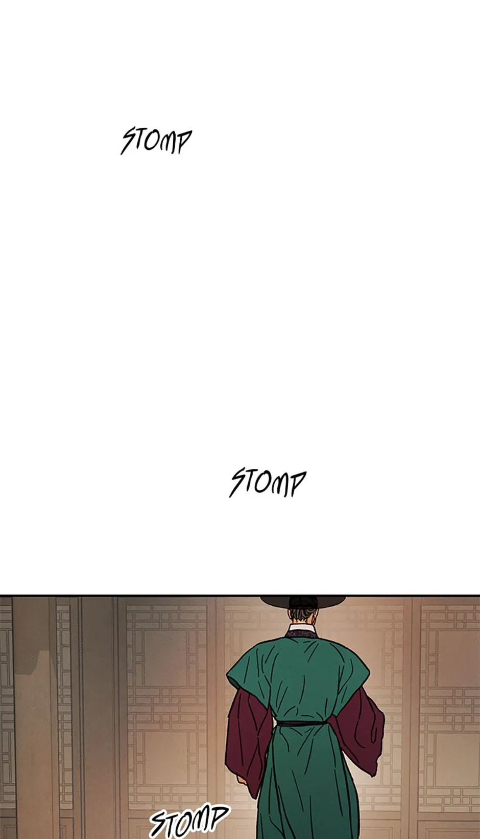 Under the Plum Blossom Tree (Official) - Chapter 22 manhwa