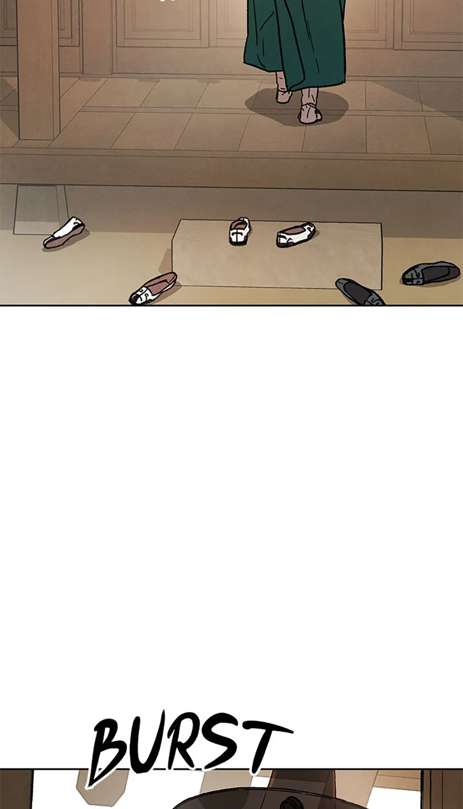 Under the Plum Blossom Tree (Official) - Chapter 22 manhwa