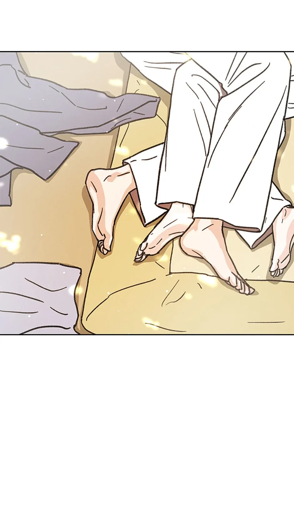 Under the Plum Blossom Tree (Official) - Chapter 22 manhwa