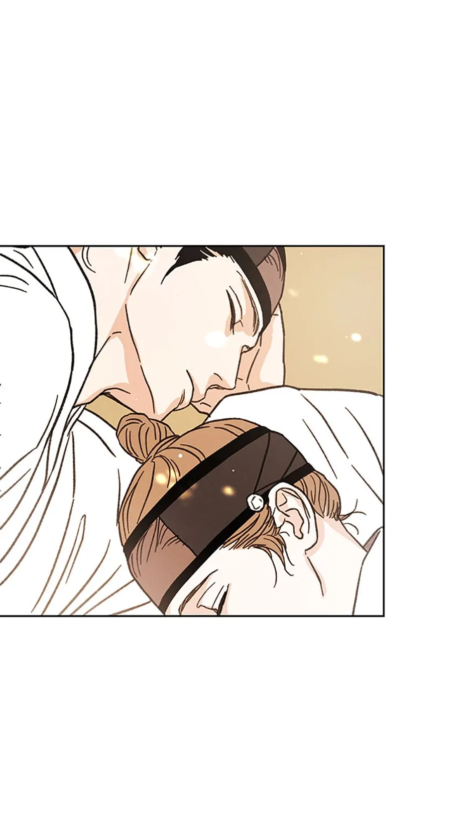 Under the Plum Blossom Tree (Official) - Chapter 22 manhwa