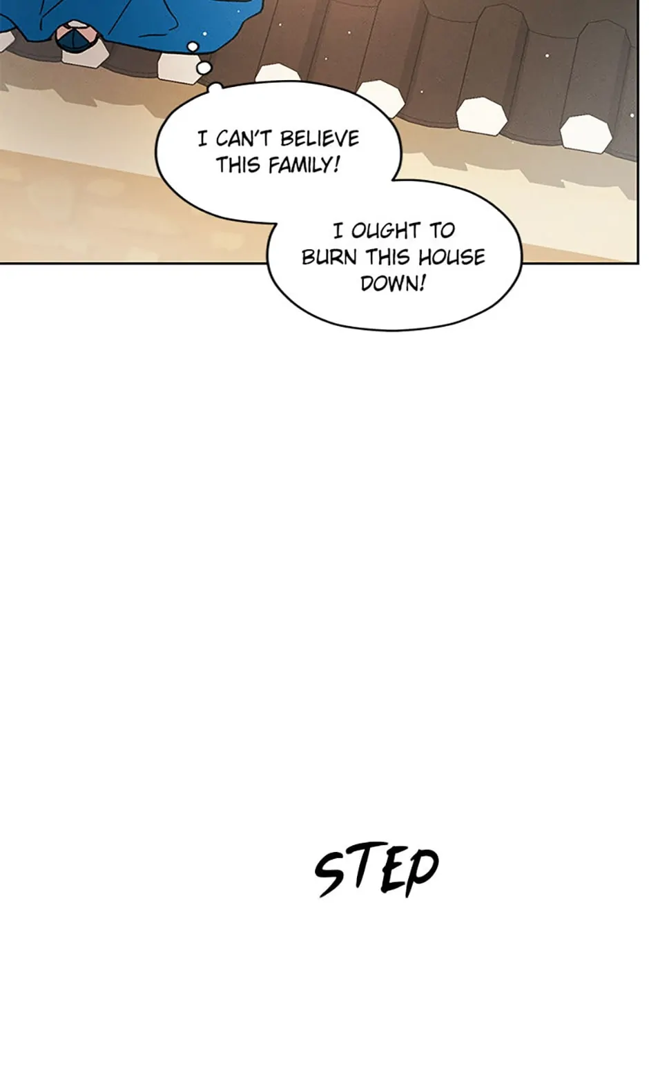 Under the Plum Blossom Tree (Official) - Chapter 23 manhwa