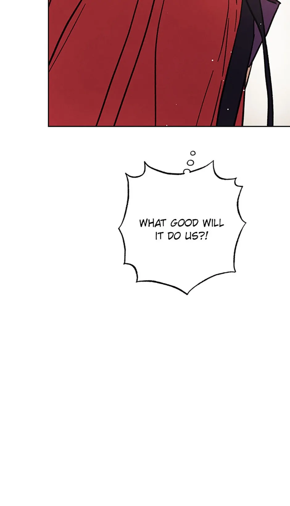 Under the Plum Blossom Tree (Official) - Chapter 23 manhwa