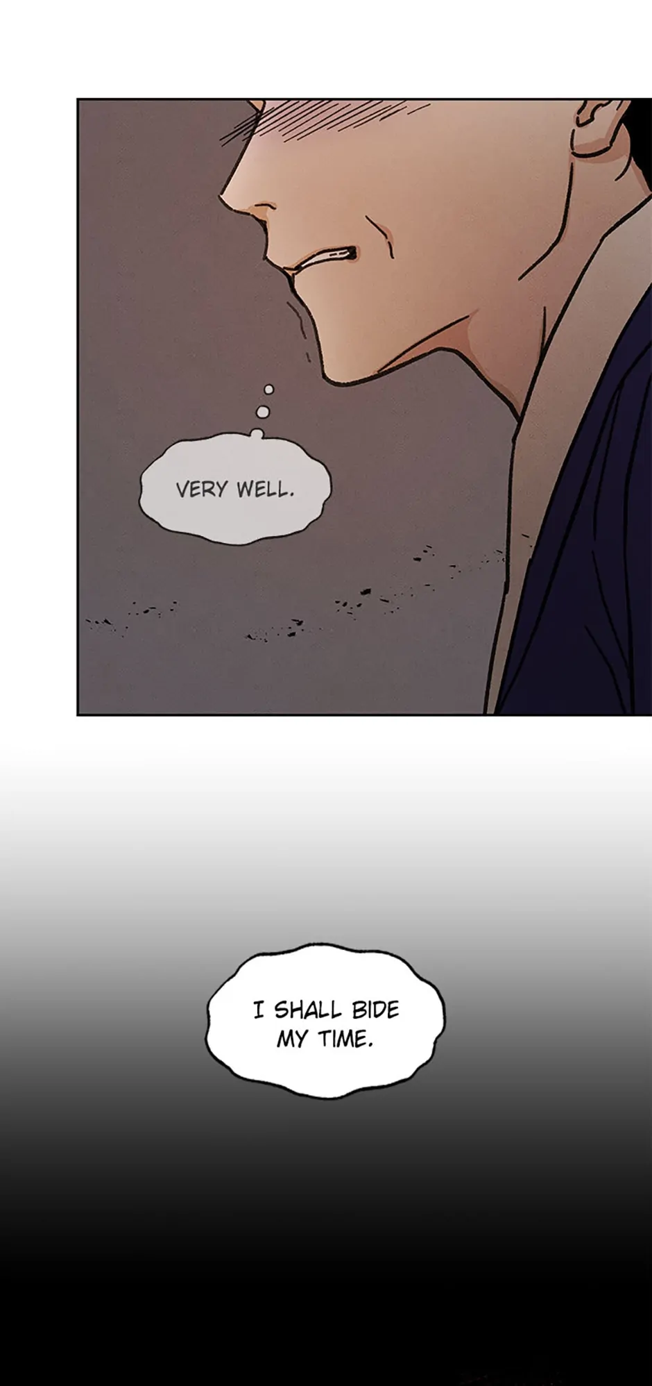 Under the Plum Blossom Tree (Official) - Chapter 23 manhwa