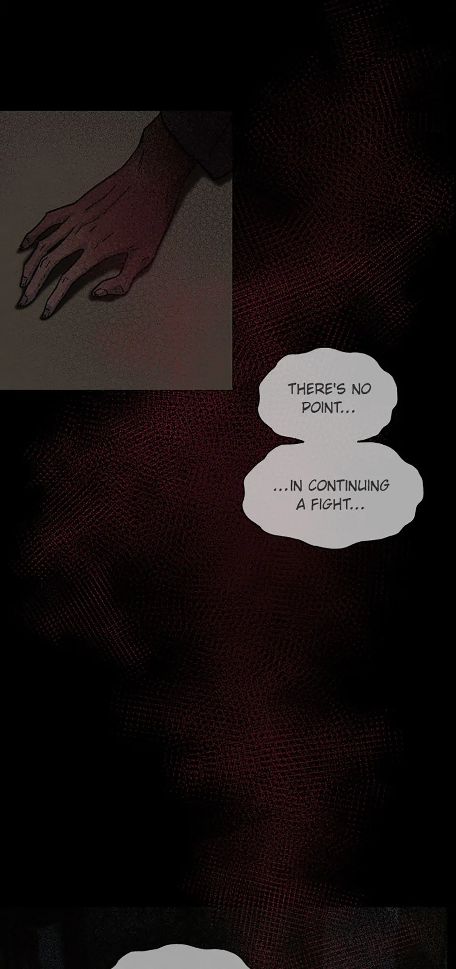 Under the Plum Blossom Tree (Official) - Chapter 23 manhwa