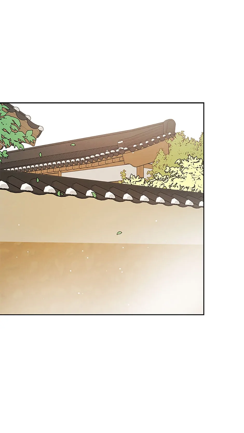 Under the Plum Blossom Tree (Official) - Chapter 23 manhwa