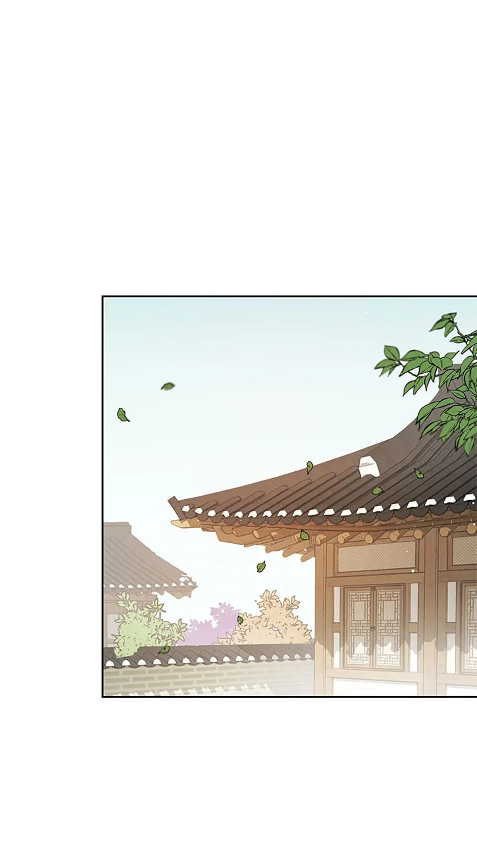 Under the Plum Blossom Tree (Official) - Chapter 23 manhwa
