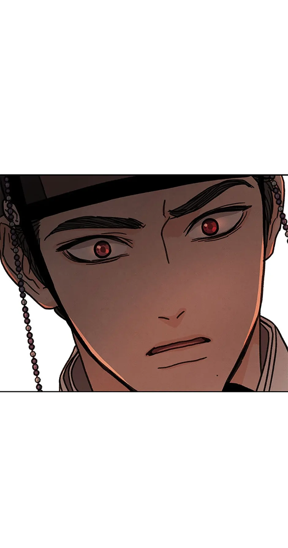 Under the Plum Blossom Tree (Official) - Chapter 23 manhwa