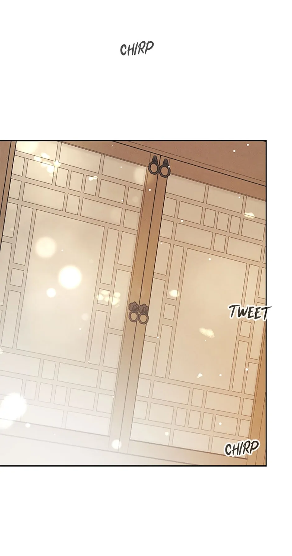 Under the Plum Blossom Tree (Official) - Chapter 23 manhwa