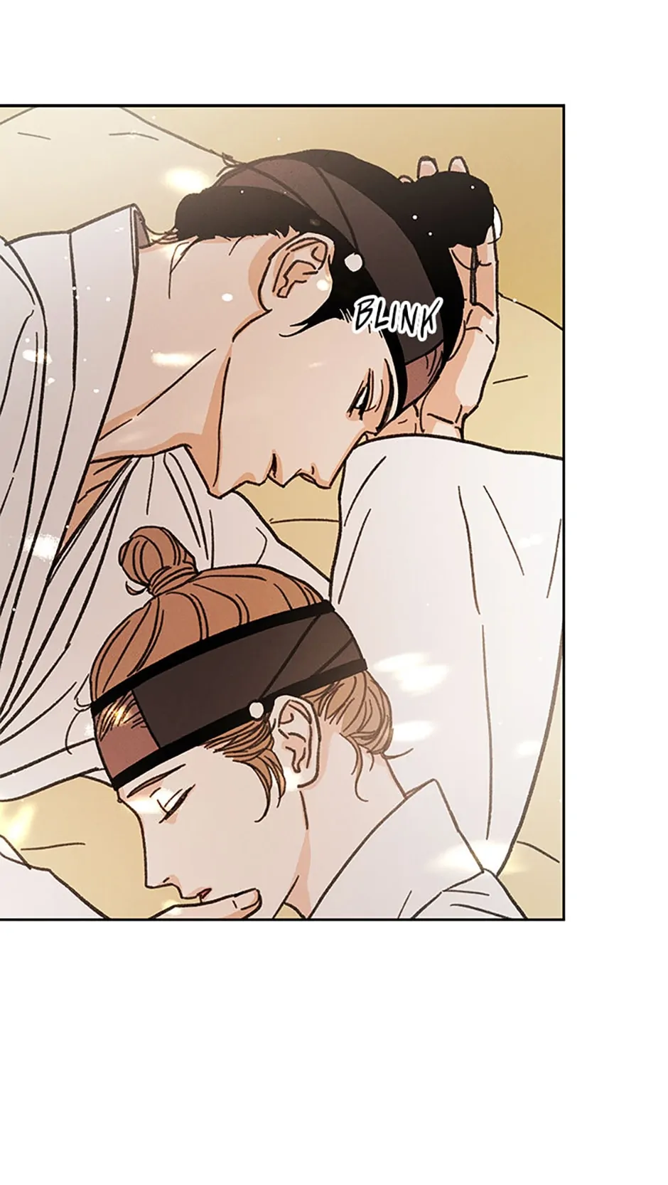 Under the Plum Blossom Tree (Official) - Chapter 23 manhwa