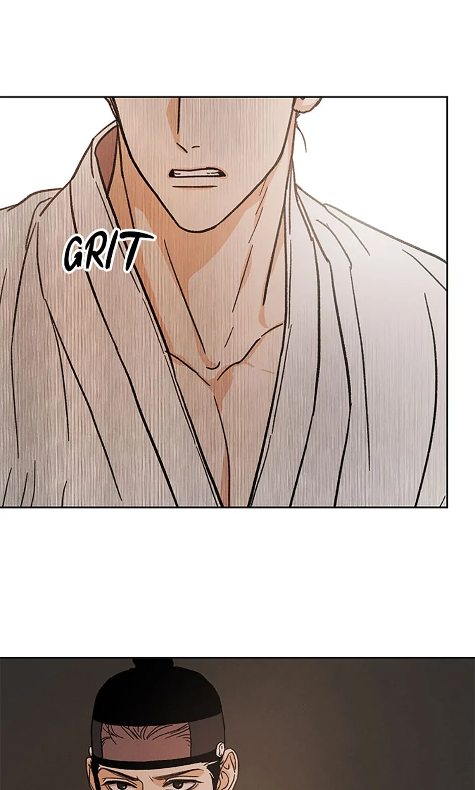 Under the Plum Blossom Tree (Official) - Chapter 23 manhwa
