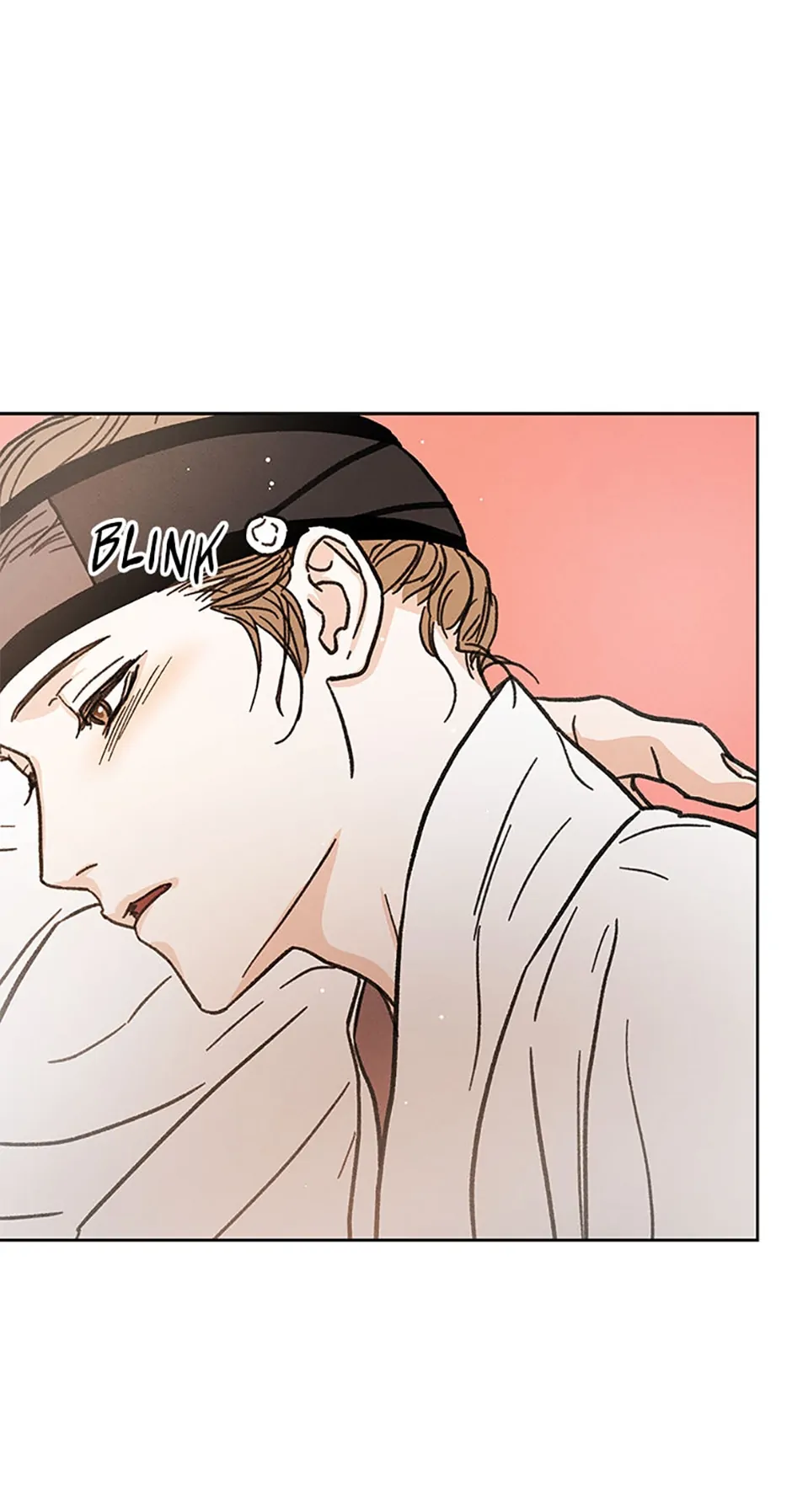 Under the Plum Blossom Tree (Official) - Chapter 23 manhwa
