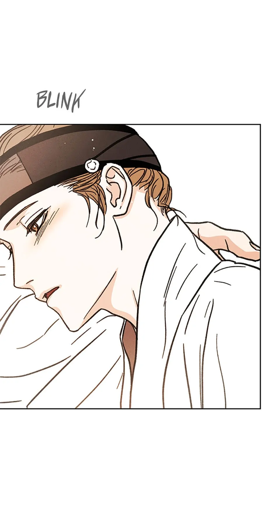 Under the Plum Blossom Tree (Official) - Chapter 24 manhwa