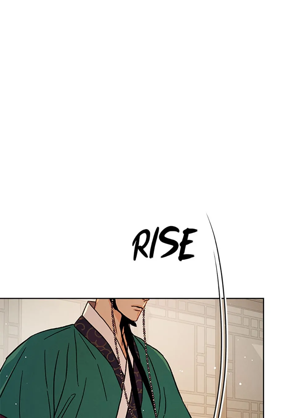 Under the Plum Blossom Tree (Official) - Chapter 24 manhwa