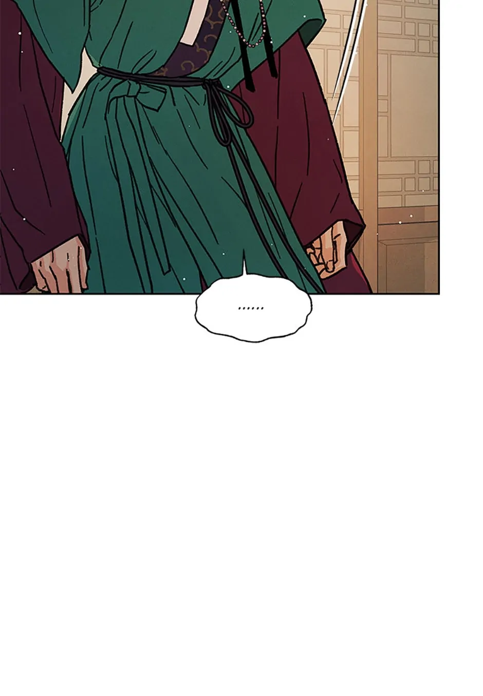 Under the Plum Blossom Tree (Official) - Chapter 24 manhwa