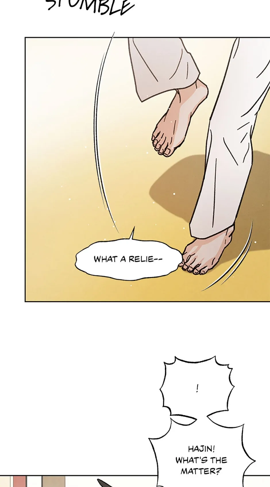 Under the Plum Blossom Tree (Official) - Chapter 24 manhwa